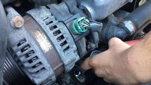 How To Replace AC Compressor Honda Accord 2003-2007 Gen 7: Part 1 - Removal | DIY Auto Repair Guide