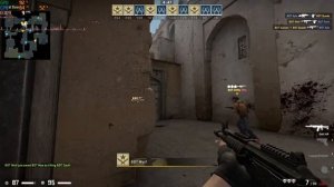 Counter Strike - Global Offensive on Celeron N4100 and Intel UHD GRAPHICS 600