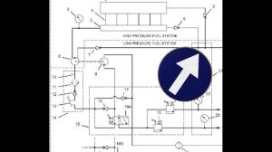 This "Cranky" Ford F-750 won't start, but why?