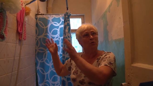 Когда жители военного городка в Рычково будут жить по-человечески? смотреть онлайн