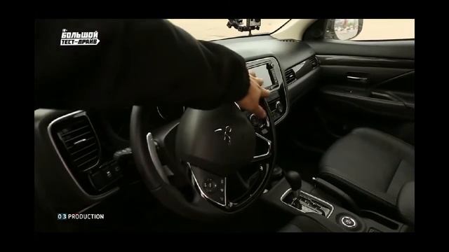 Мицубиси Аутлендер 2016 правдивая информация об обновлении