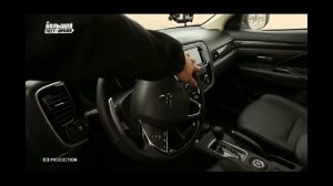 Мицубиси Аутлендер 2016 правдивая информация об обновлении