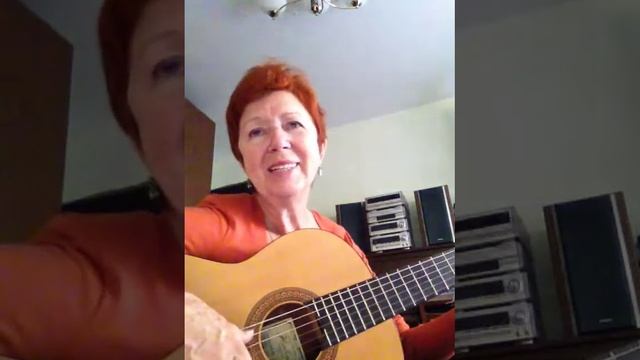 Гитара и рыжая кошка смотреть онлайн