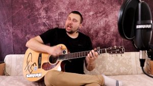 Король и Шут - Дагон (Live cover By FLM #) Памяти Михаила Горшенёва