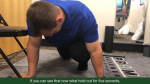 Two Simple At Home Exercises To Treat Plantar Fasciitis  | Pr1me Movement  (with captions)