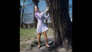 Мода 70-х