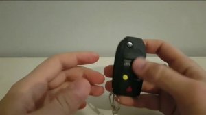 Выкидной ключ с проточкой за 400 рублей. VOLVO S60