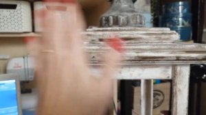 DIY?Интерьерный фонарь из дерева.