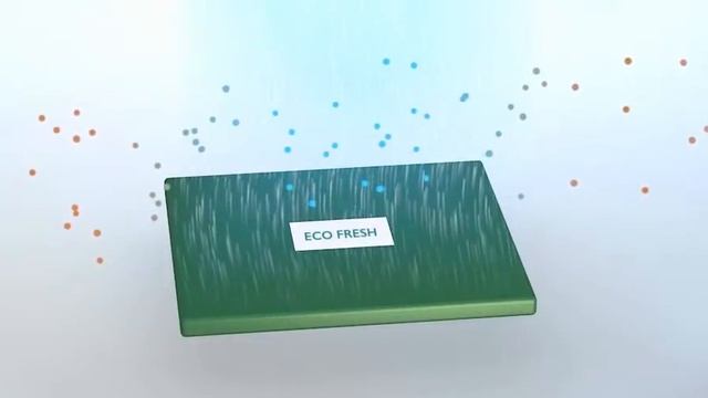 Eco Fresh - Как это работает? смотреть онлайн
