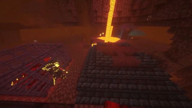 Endermans y HEROBRINE!!! #56 | Mods【FORGE】| Minecraft 1.16.5 смотреть онлайн