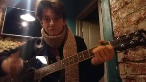 в тропическом лесу купил я дачу