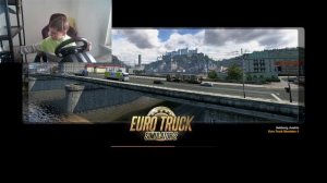 Игровой руль wheelman pro от Dexp