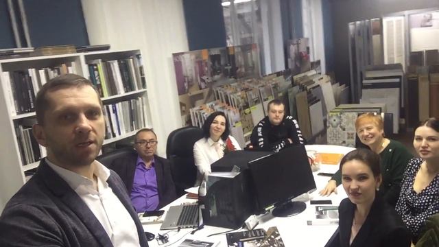 Поздравление с наступающим 2019 Новым Годом! смотреть онлайн