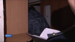Судебные приставы провели в Тюмени очередной рейд по должникам