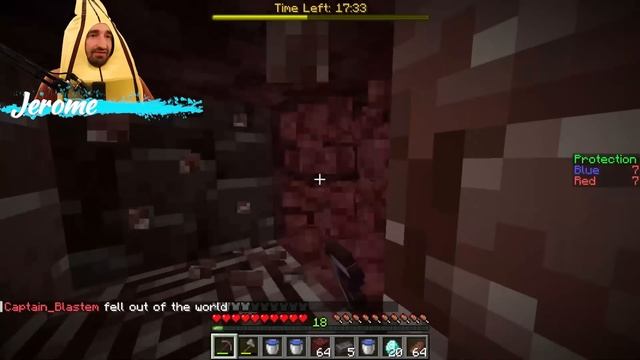 Crafting Exotic Armor In Minecraft Ant Farm смотреть онлайн