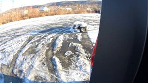 Toyota Roomy 2017 ТУРБО! CUSTOM GT!