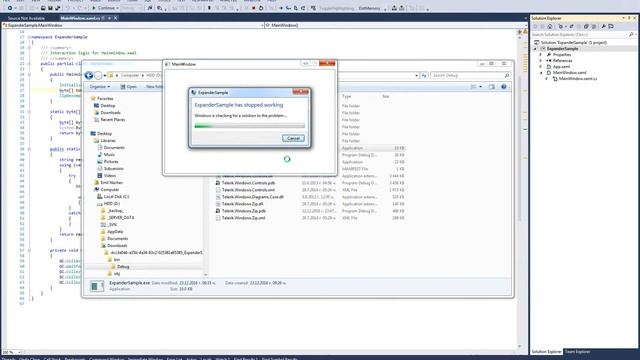 ZipInputStream Crash 2 смотреть онлайн