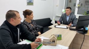 Положительные отзывы от наших клиентов!