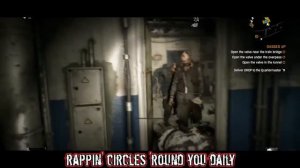 DYING LIGHT RAP by JT Music - "Bite Me"