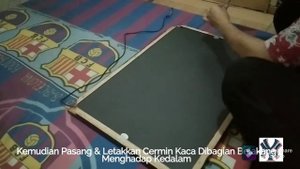 SP107E Music Controller + LED WS2812B