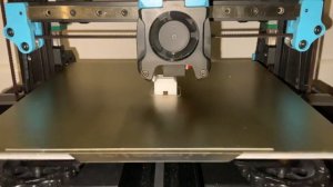 VORON Switchwire Calibration Cat Print
