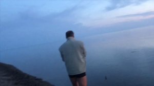 Рыбалка на Балхаше