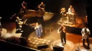 Cesaria Evora