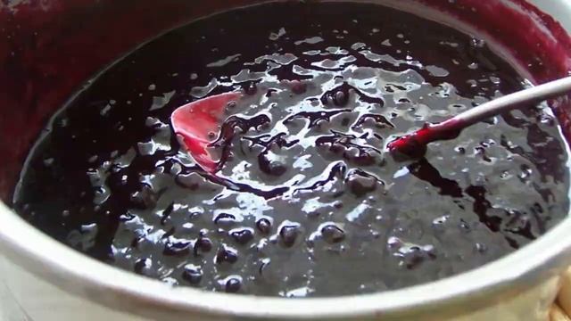 Рецепт мармелада из смородины с агар-агаром смотреть онлайн