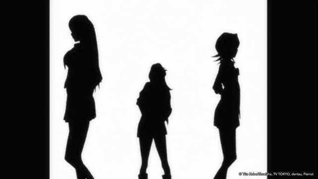 OPENING 10 | BLEACH | ShojoS by SCANDAL смотреть онлайн