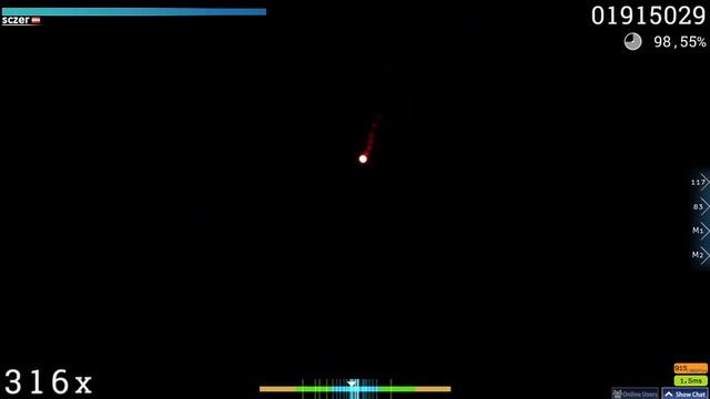 Osu! How to play EASY| A Very SERIOUS Guide to Playing EZ Mod