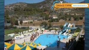 MIRABELL HOTEL 4* Турция Алания обзор – отель МИРАБЕЛЛ ХОТЕЛ 4* Алания видео обзор