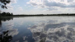 река Иловля