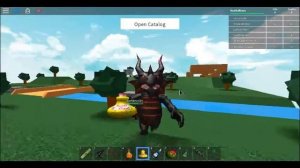 Roblox: Catalog Heaven Gameplay #9 [OLD]