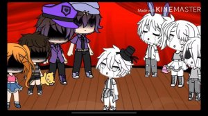 FNaF 1 vs Afton Family |singing battle 2|