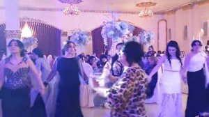 Ассирийская свадьба🔵⚪🔴Давид 💞Тина🎊🥂🎆Шейхане.Assyrian wedding💞 David & Tina🥂🎊🎆Sheykhane