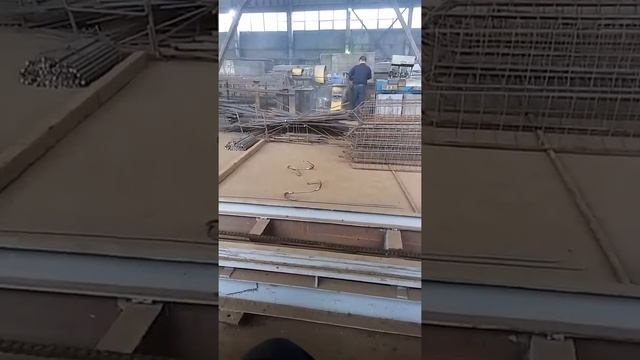 Стыковка арматуры смотреть онлайн