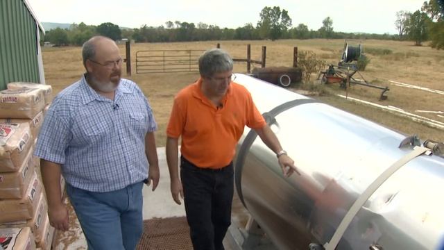 "Biovator" Mortality Composter смотреть онлайн