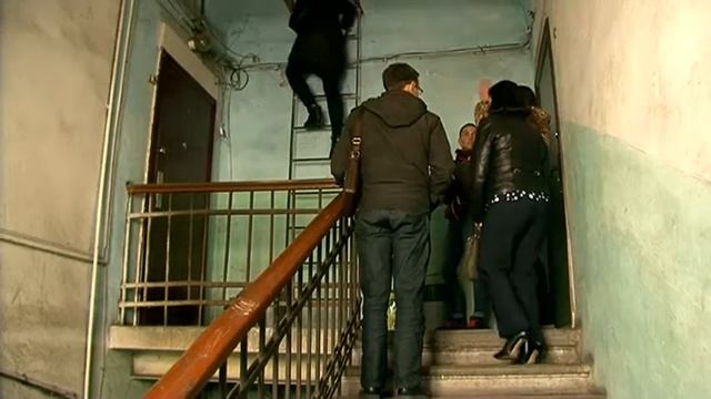 В уссурийский дом, который пострадал от капремонта, вновь зайдут строители смотреть онлайн