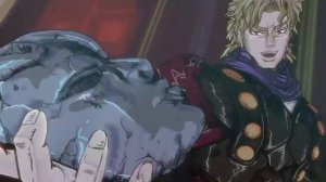 JoJo’s Bizarre Adventure Op 1⁄Невероятные приключения Джоджо опенинг 1