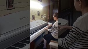 Сонатина Ф.Кулау оп.88 ном.3