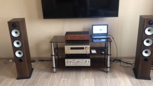 Monitor audio BX6