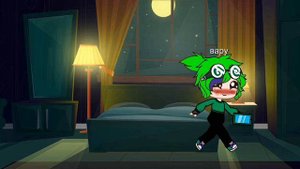 день рождения вару 1 часть