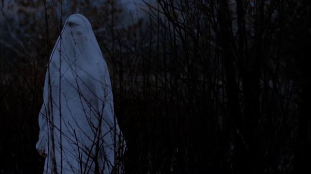 СТРАШНАЯ ИСТОРИЯ