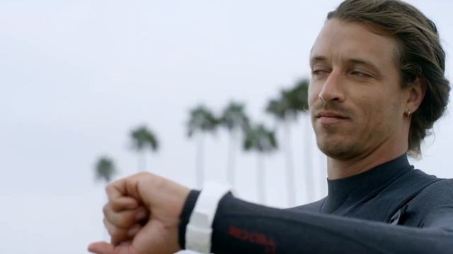 Смарт-часы для активного отдыха MOBVOI TicWatch S2 смотреть онлайн