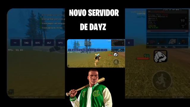 🚨🚨 NOVO SERVIDOR DE DAYZ DEAD ZONE  ANDROID/PC 2023