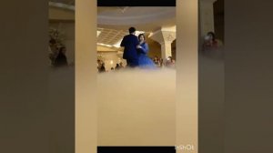 Свадьба Вася Горячо и Диана (нижний новгород)