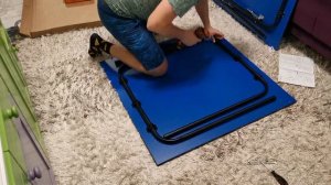 теннисный стол start-line CADET инструкция по сборке