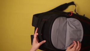 Рюкзак для фотографов и видеографов Manfrotto Pro Light RedBee-310