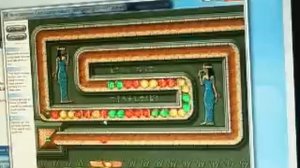 WorldWinner Luxor Game