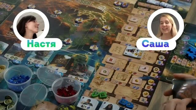 Игры, которые комфортят смотреть онлайн